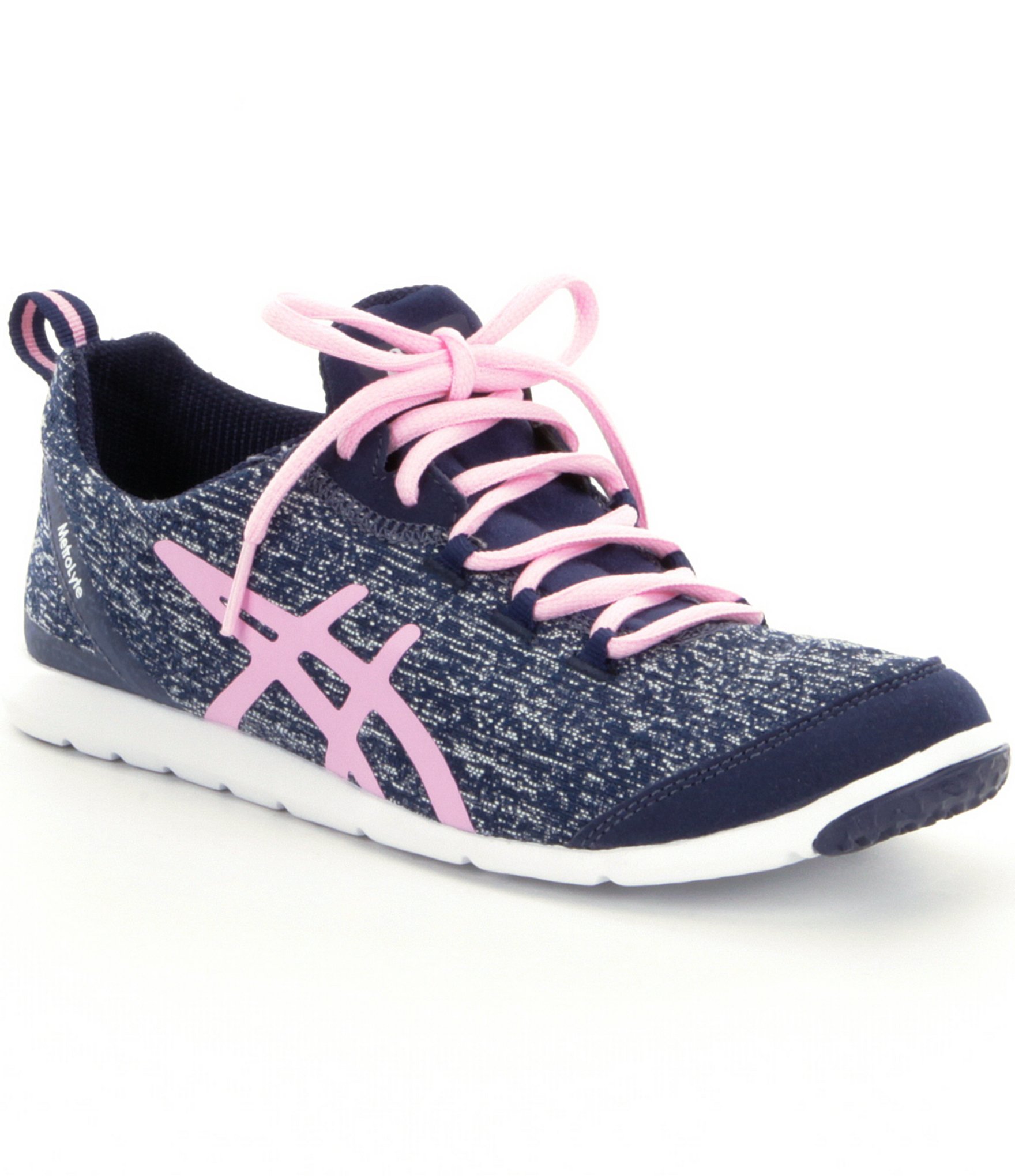 Asics Women´s Metrolyte Walking Shoes in Blue Lyst